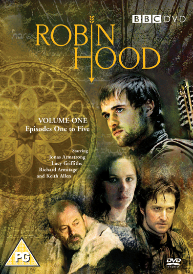 Watch Robin Hood Bbc Online Season 3